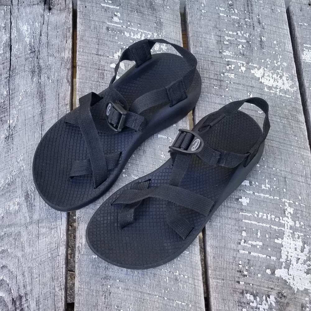 Chacos Womens Athletic Sandals